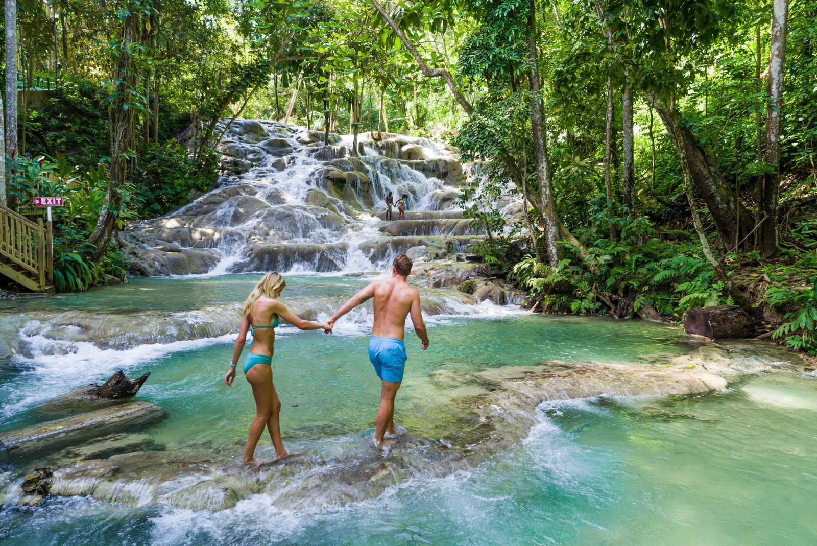 Dunns River